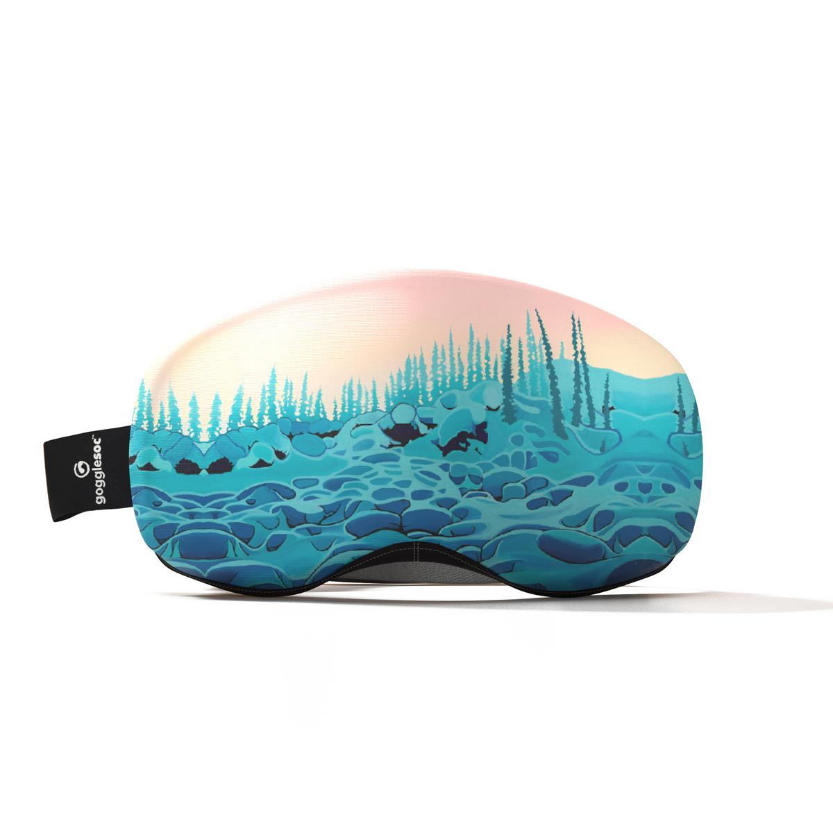 GoggleSoc Pro Soc Goggle Cover