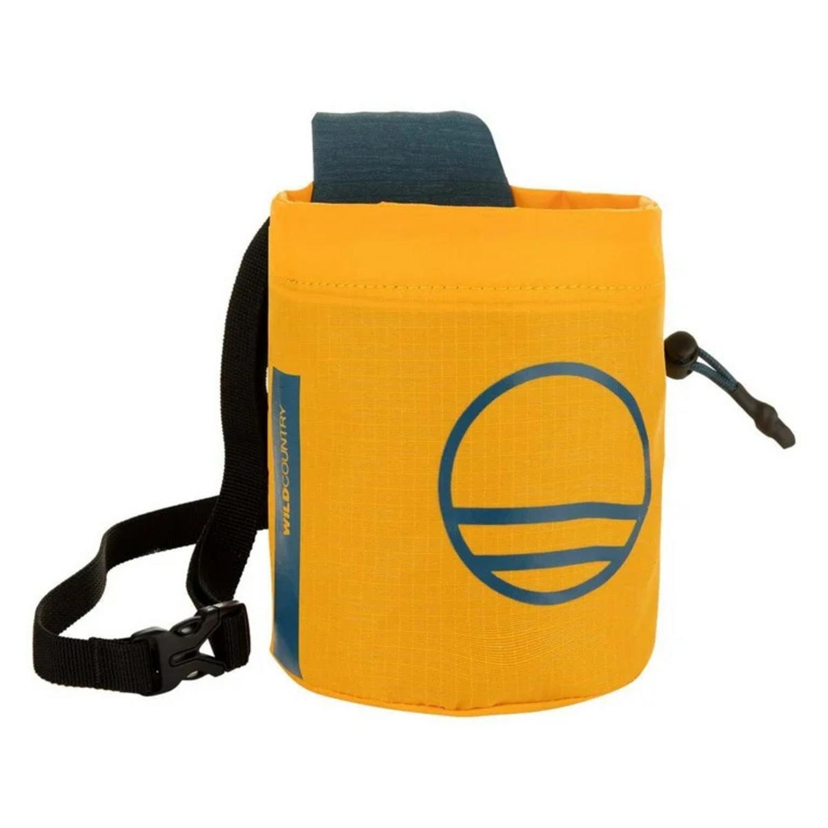 Wild Country Session Chalk Bag