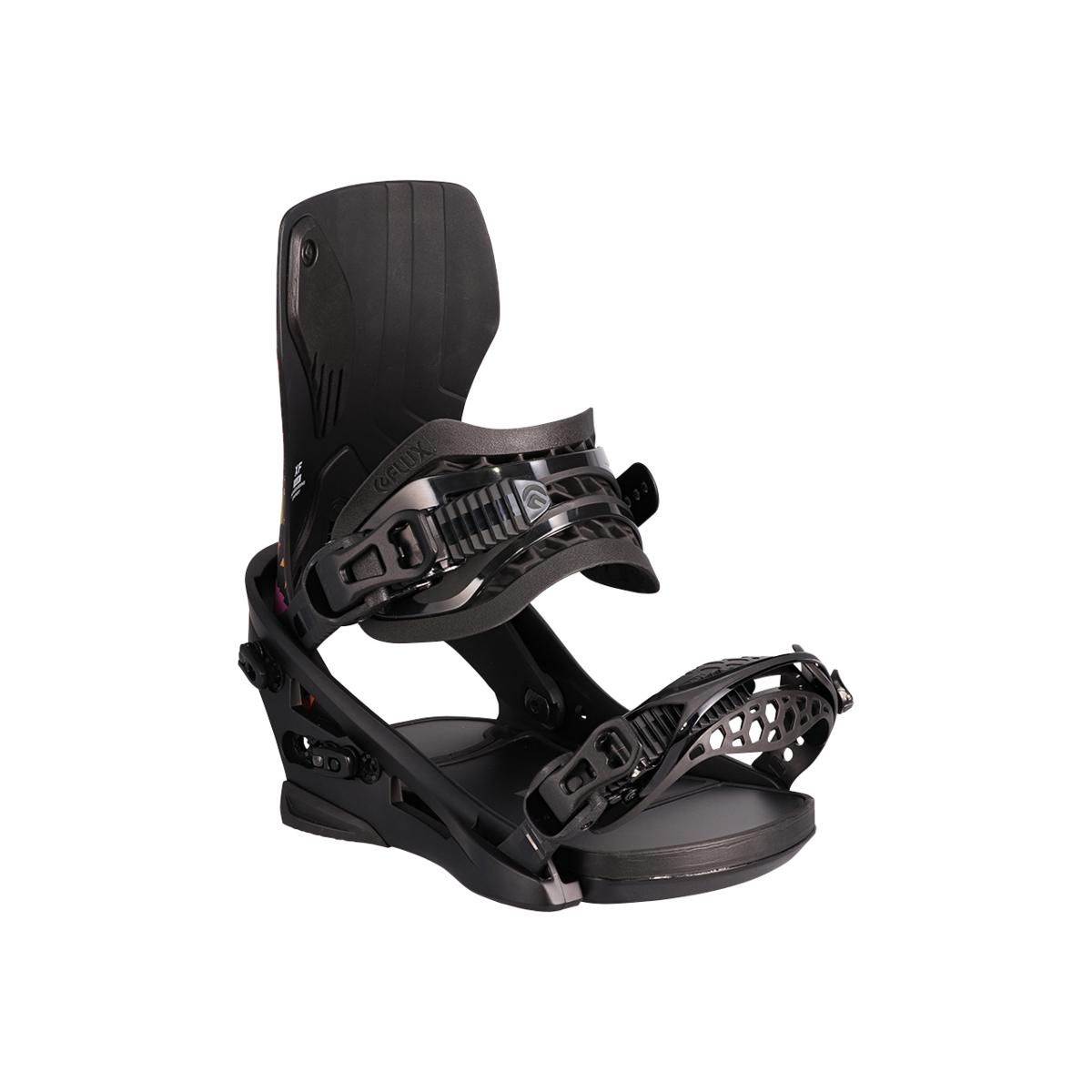 FLUX XF SnowboardBindings