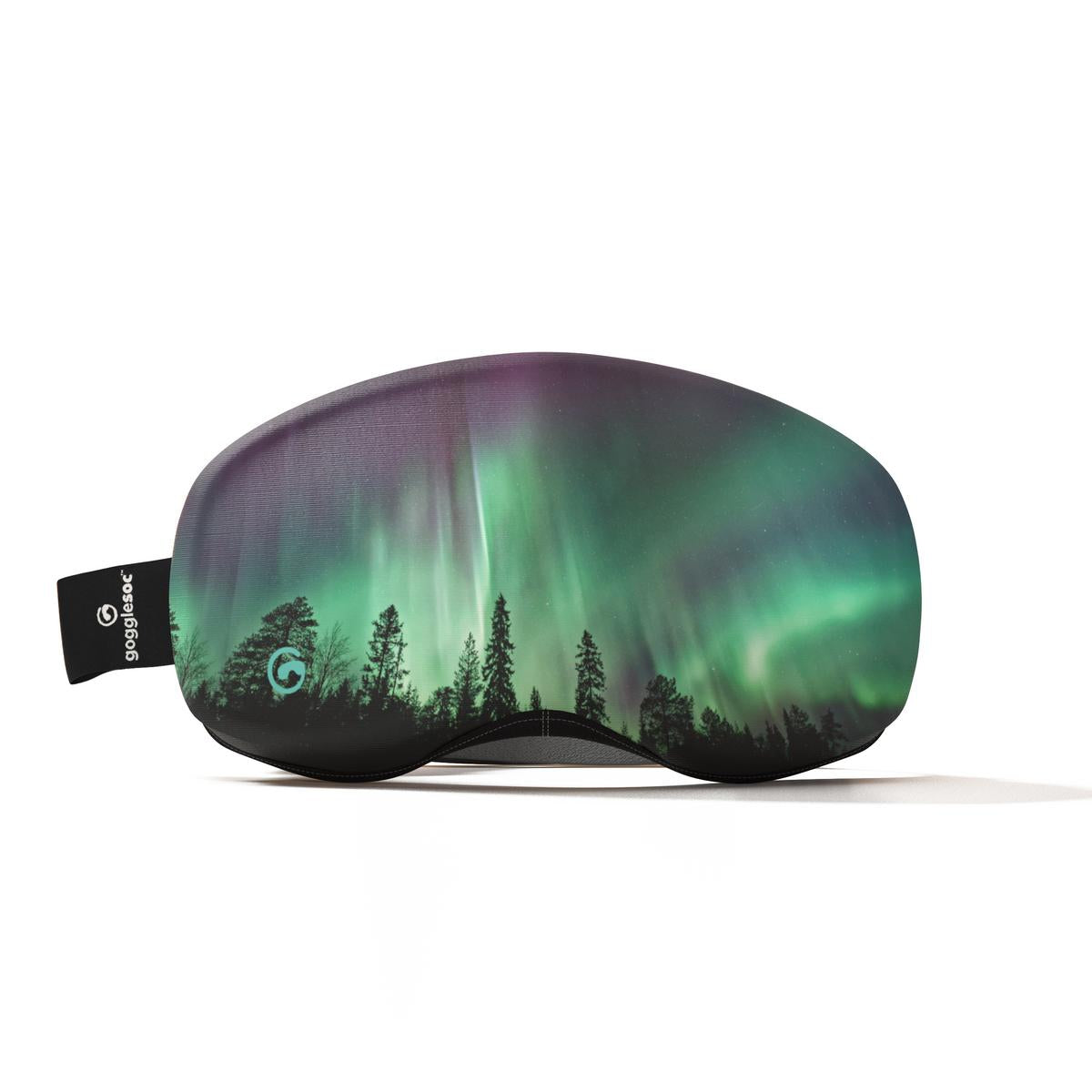 GoggleSoc Pro Soc Goggle Cover