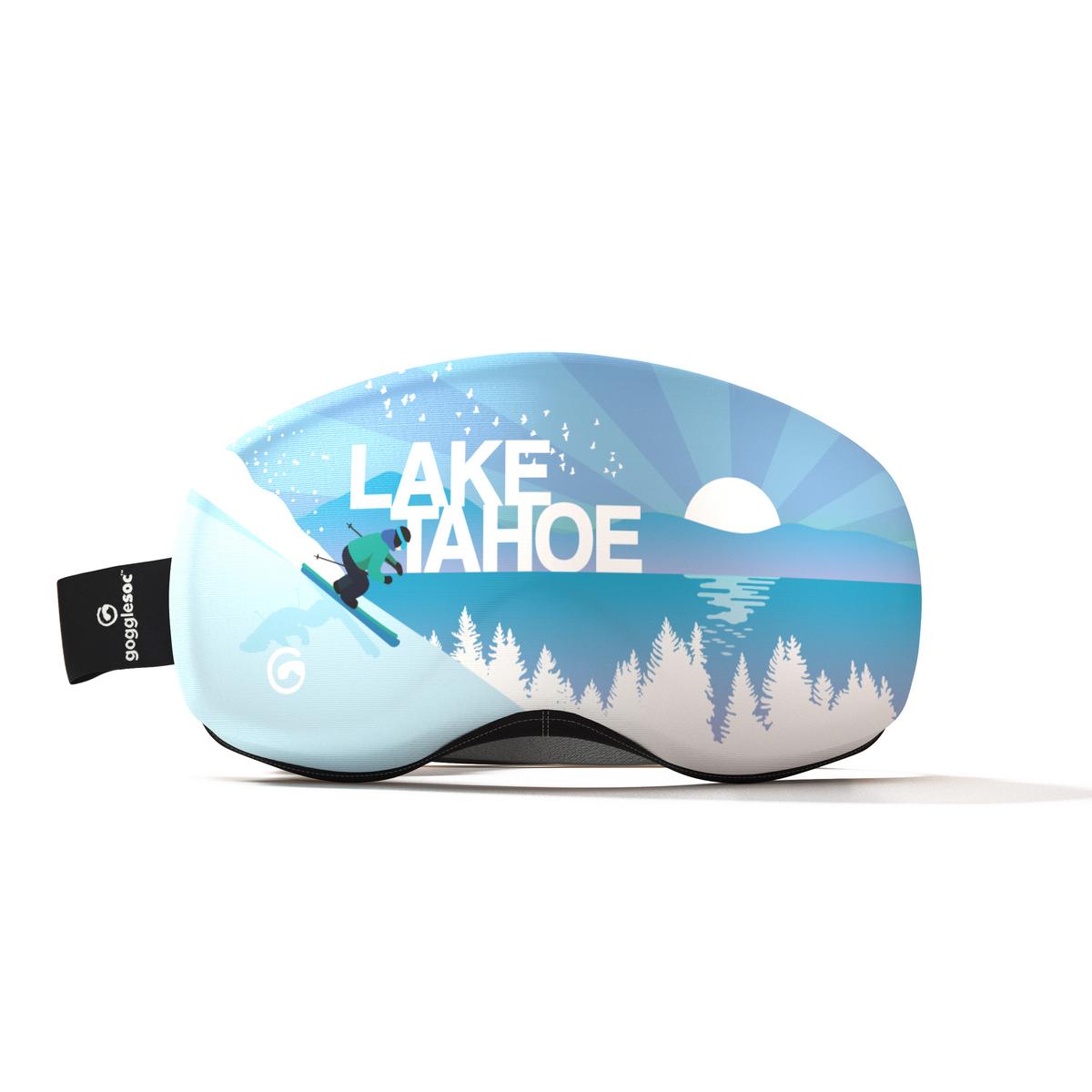 GoggleSoc Pro Soc Goggle Cover