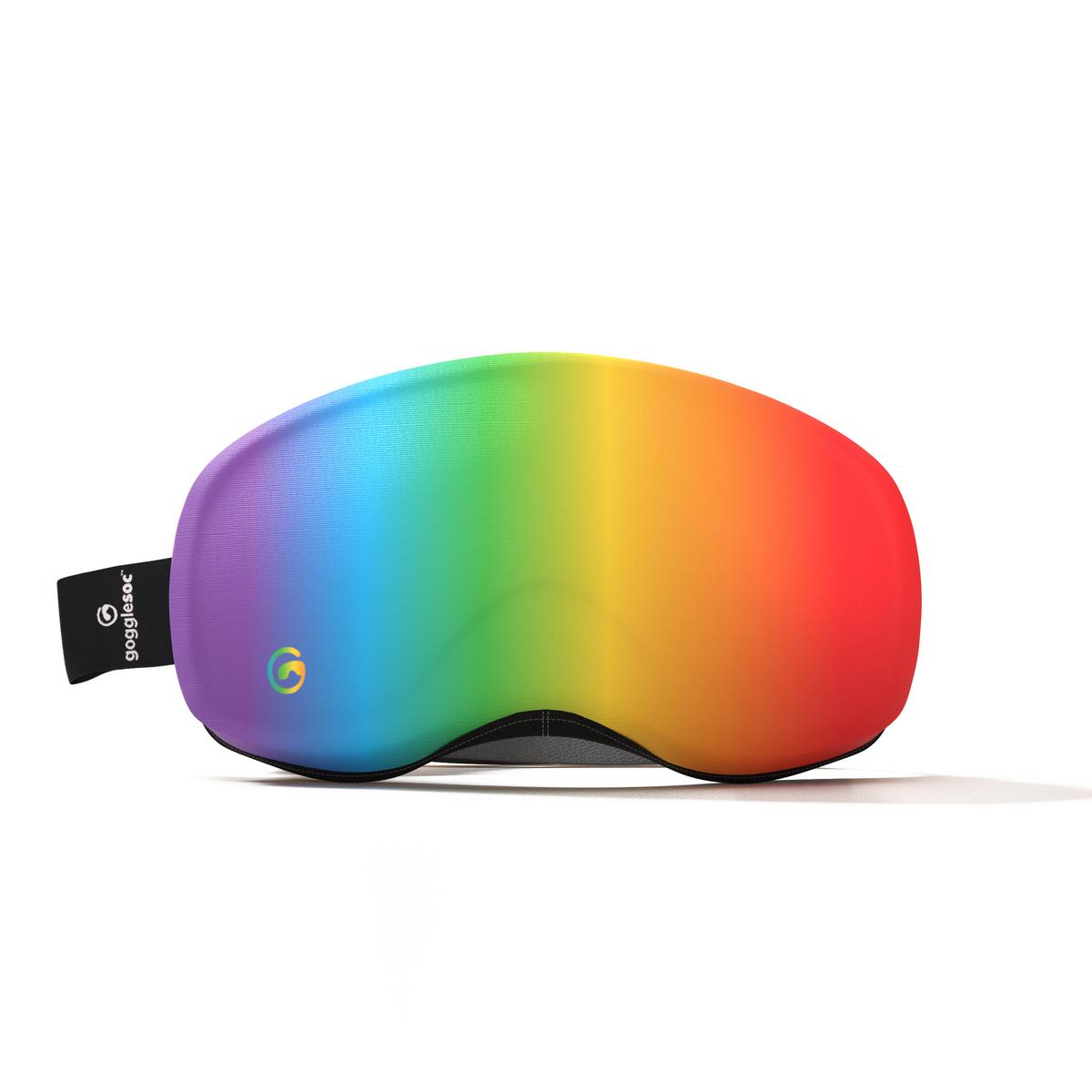 GoggleSoc Pro Soc Goggle Cover
