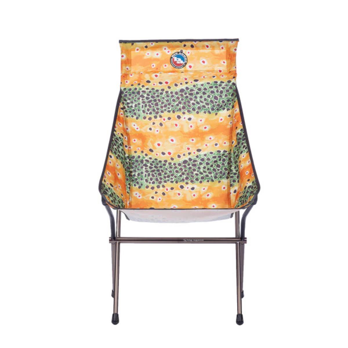 Big Agnes Big Six Camp Chair