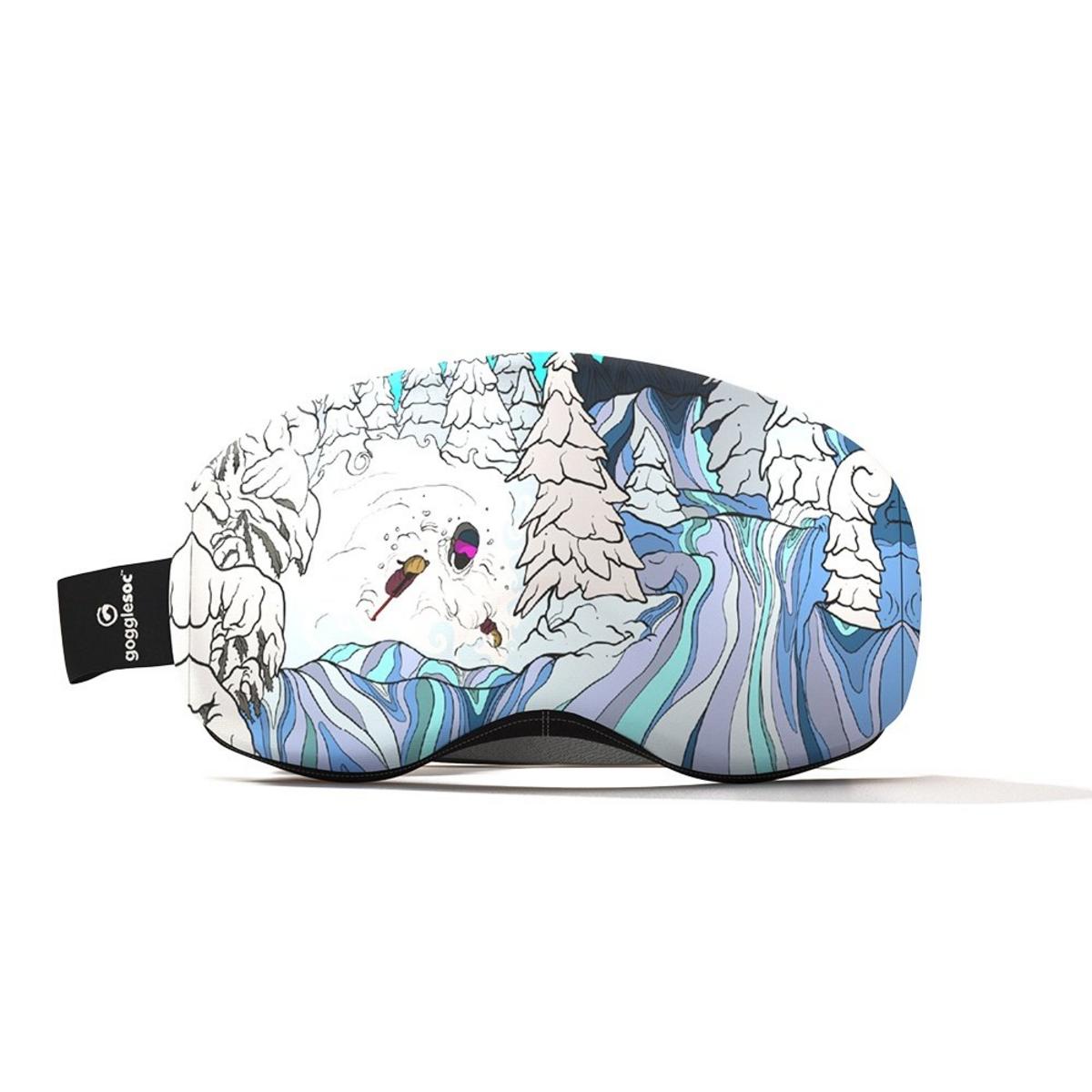 GoggleSoc Pro Soc Goggle Cover