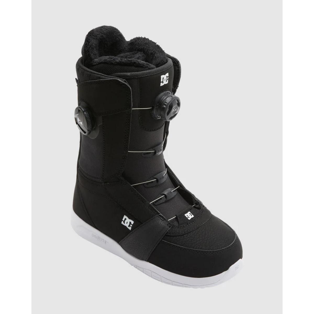 DC Lotus Snowboard Boots