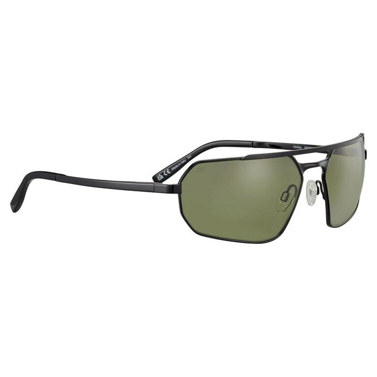 Serengeti Hinkley Sunglasses