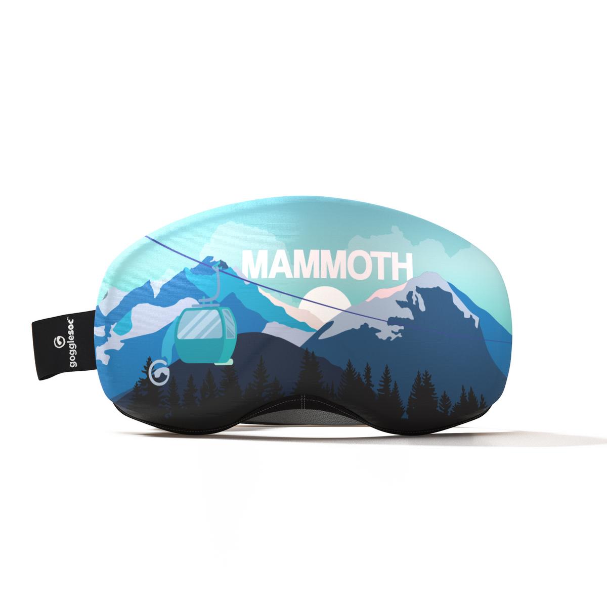 GoggleSoc Pro Soc Goggle Cover