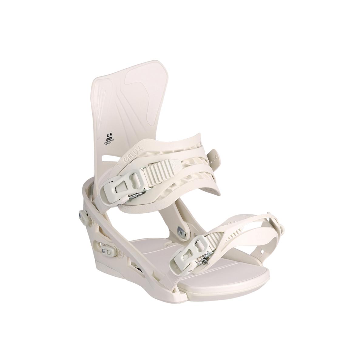 FLUX DS Snowboard Bindings