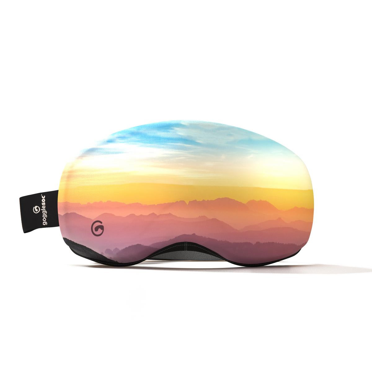 GoggleSoc Pro Soc Goggle Cover