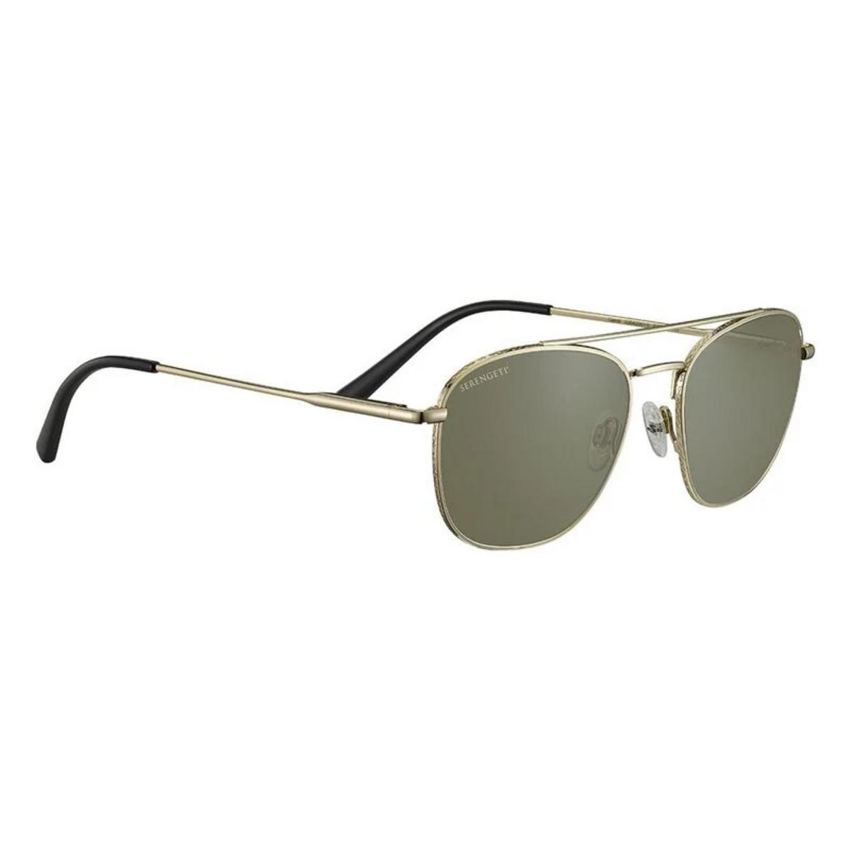 Serengeti Carroll Men's Sunglasses