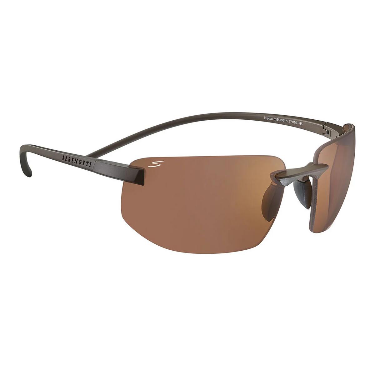 Serengeti Lupton Sunglasses