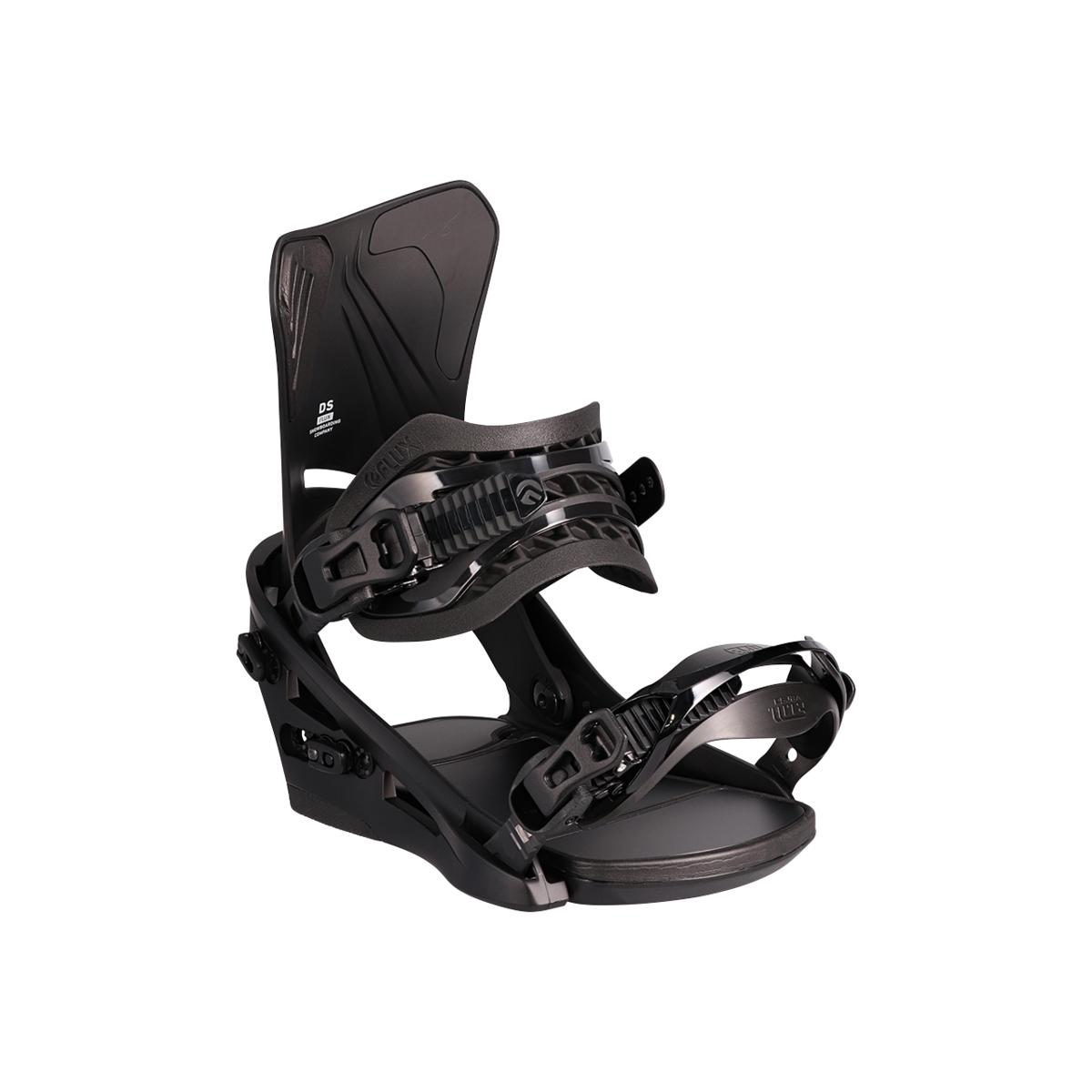 FLUX DS Snowboard Bindings