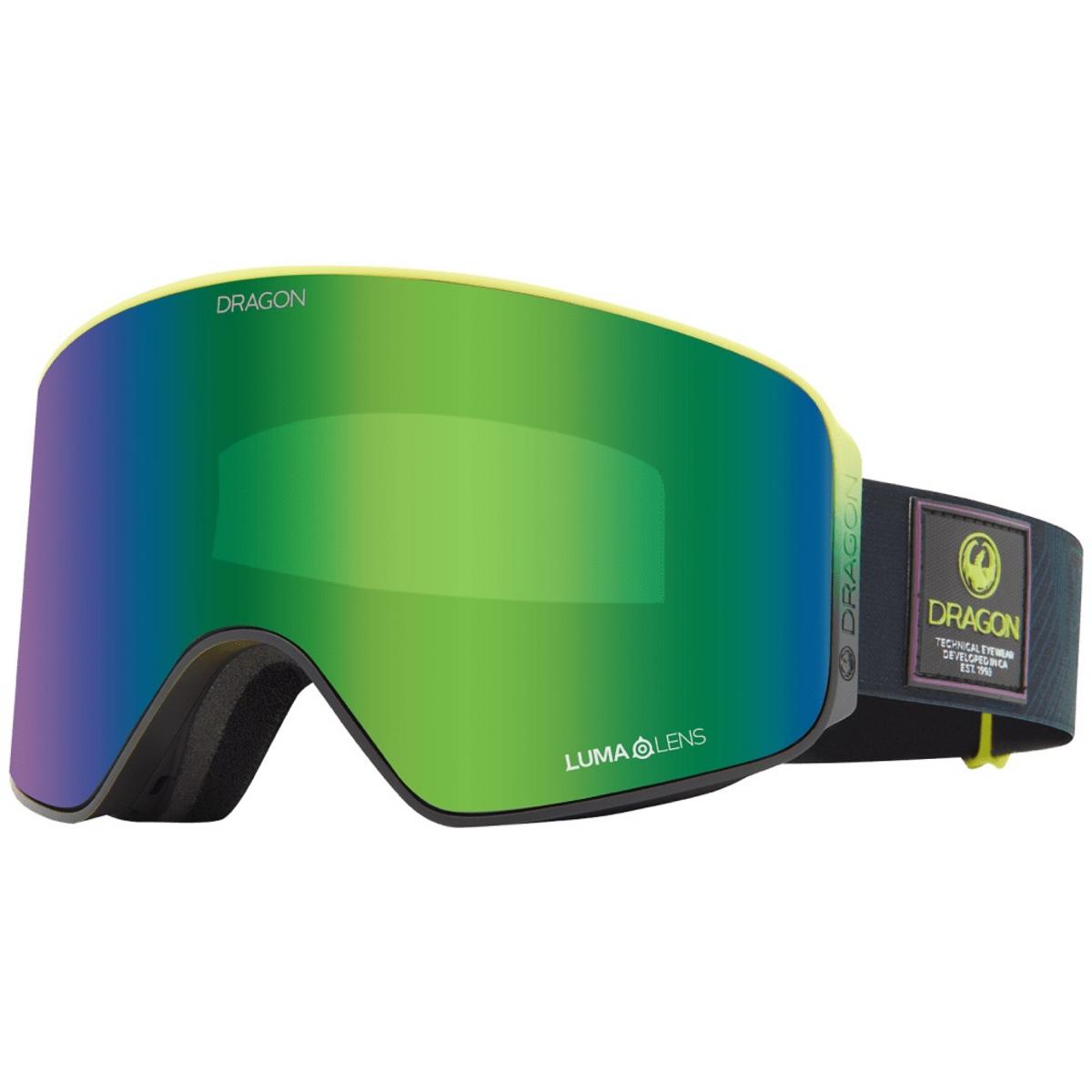 Dragon NFX MAG OTG Goggles