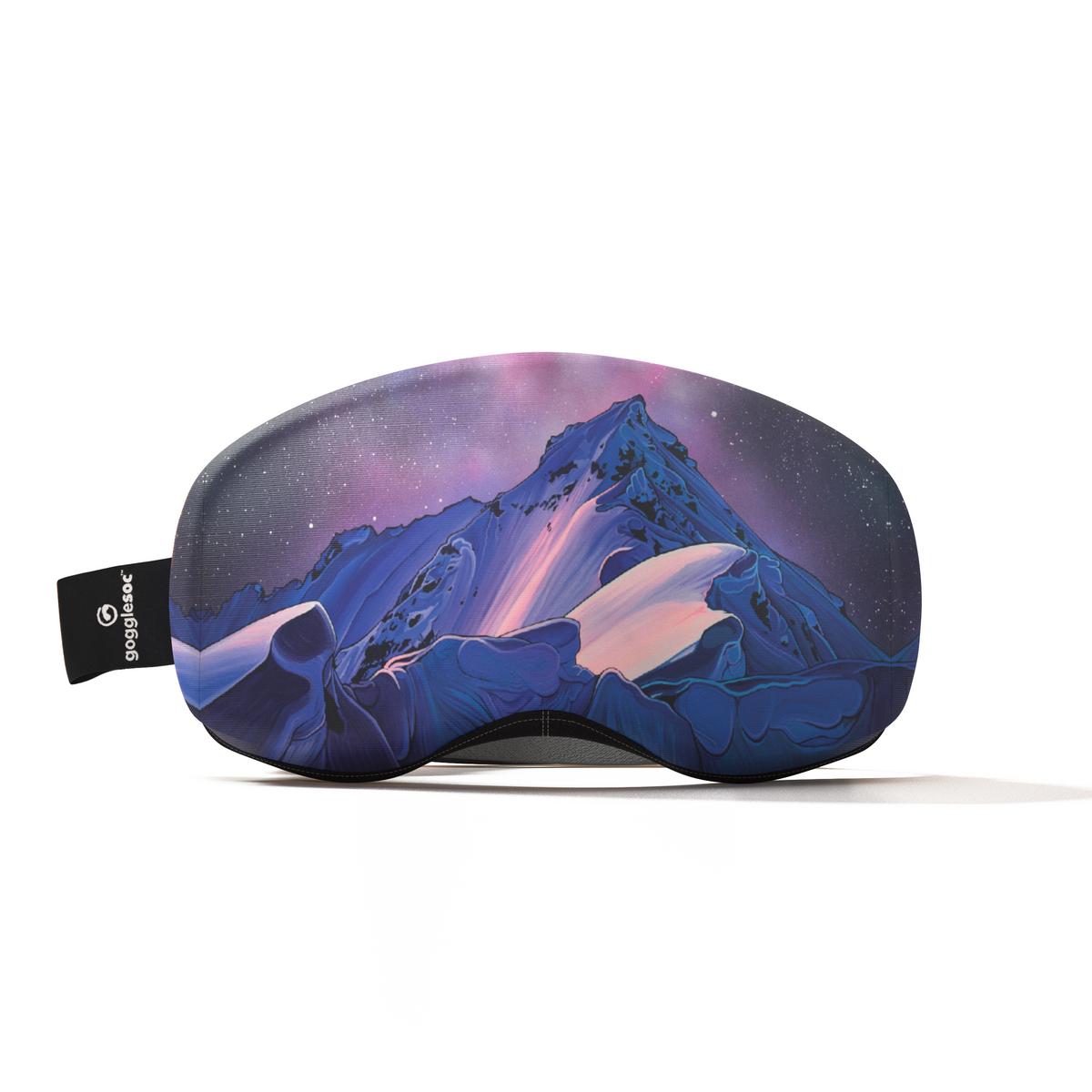 GoggleSoc Pro Soc Goggle Cover