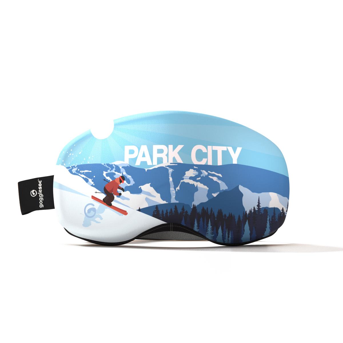 GoggleSoc Pro Soc Goggle Cover