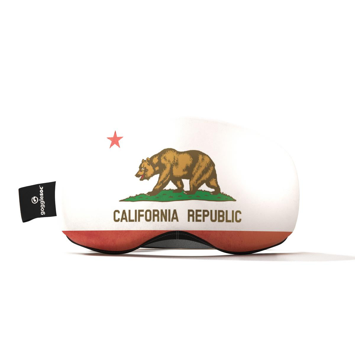 GoggleSoc Pro Soc Goggle Cover