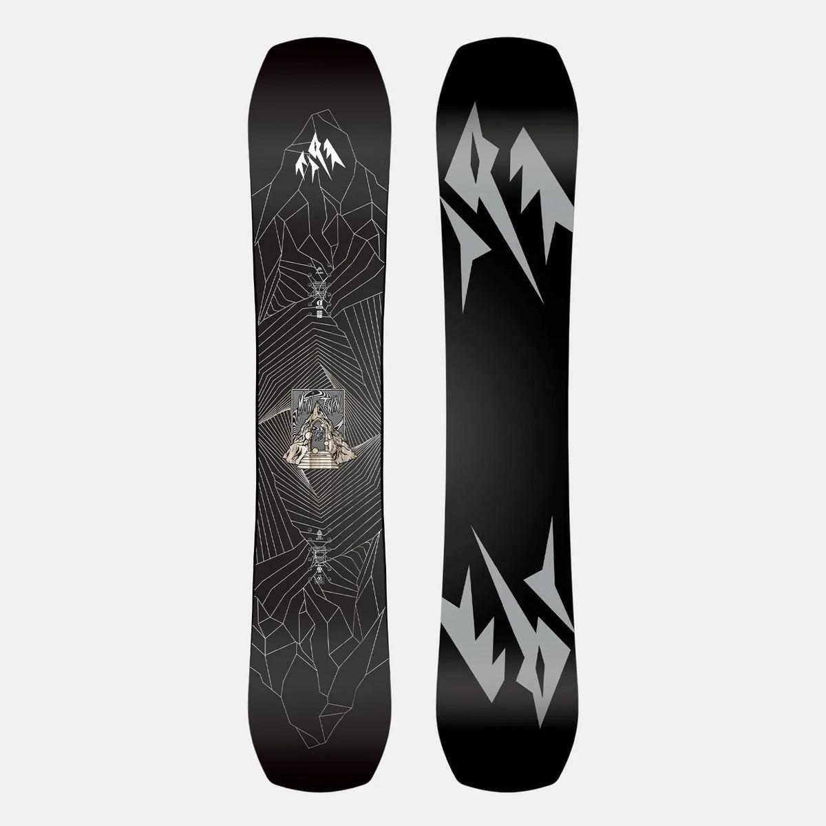 Jones Mountain Twin Pro 2025 Men's Snowboards
