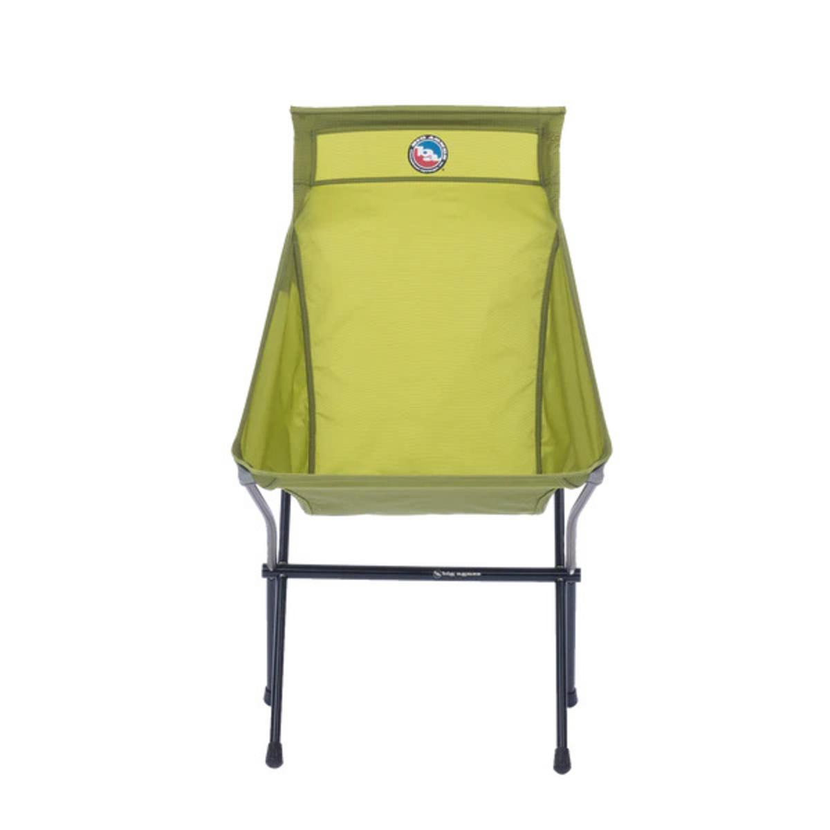Big Agnes Big Six Camp Chair
