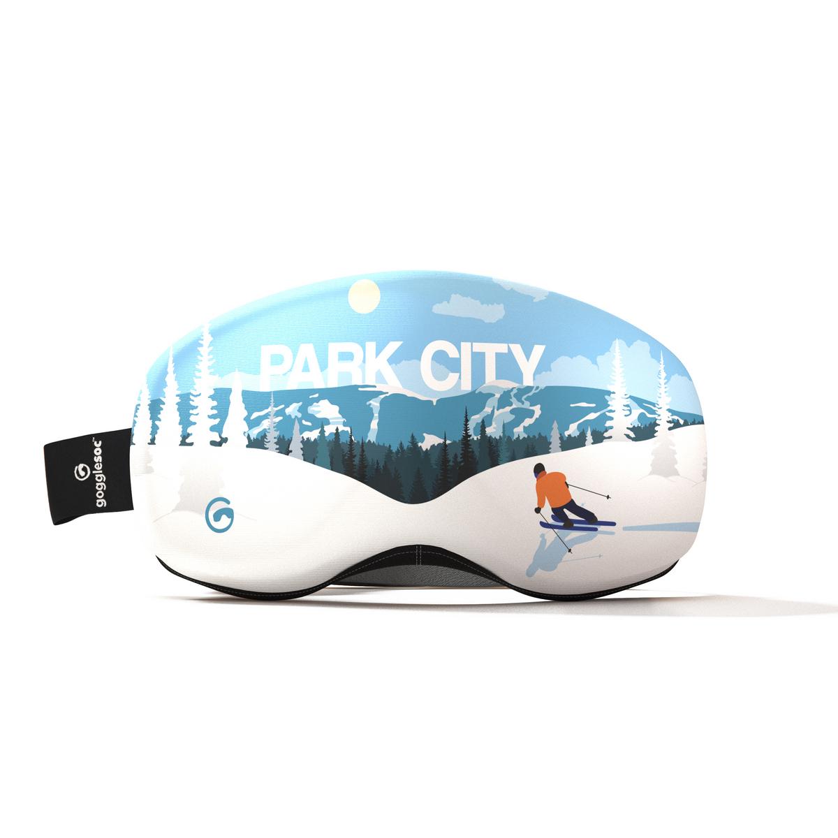 GoggleSoc Pro Soc Goggle Cover