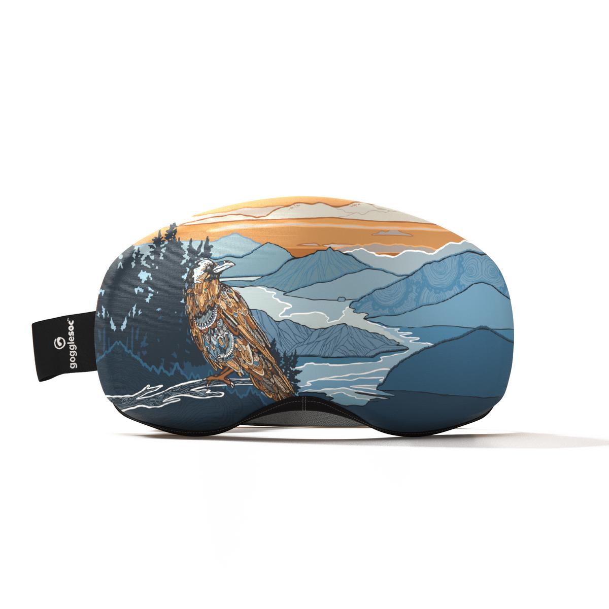 GoggleSoc Pro Soc Goggle Cover