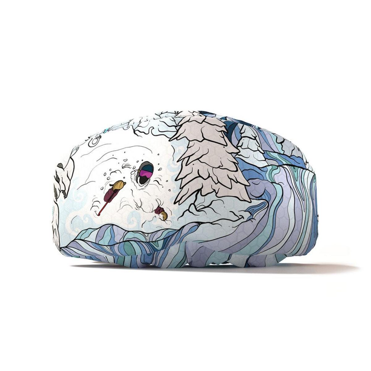 GoggleSoc Goggleshell Goggle Cover