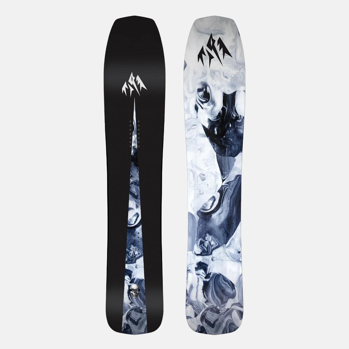 Jones Mind Expander 2025 Snowboard