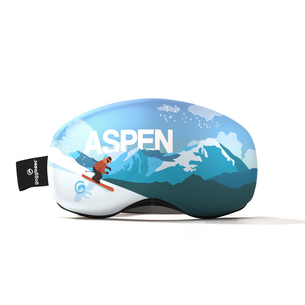 GoggleSoc Pro Soc Goggle Cover