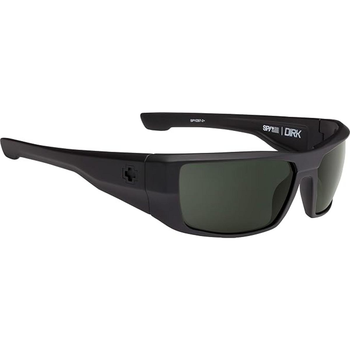 Spy Optic Dirk SOSI ANSI Sunglasses