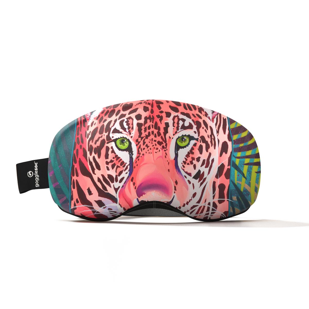 GoggleSoc Pro Soc Goggle Cover