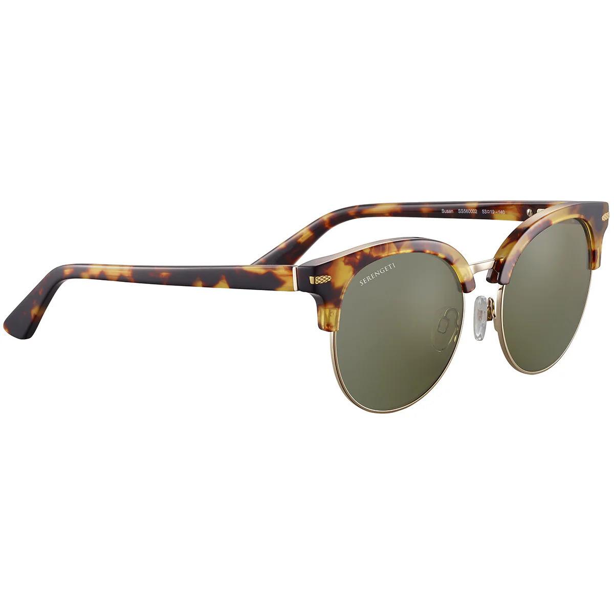Serengeti Susan Sunglasses