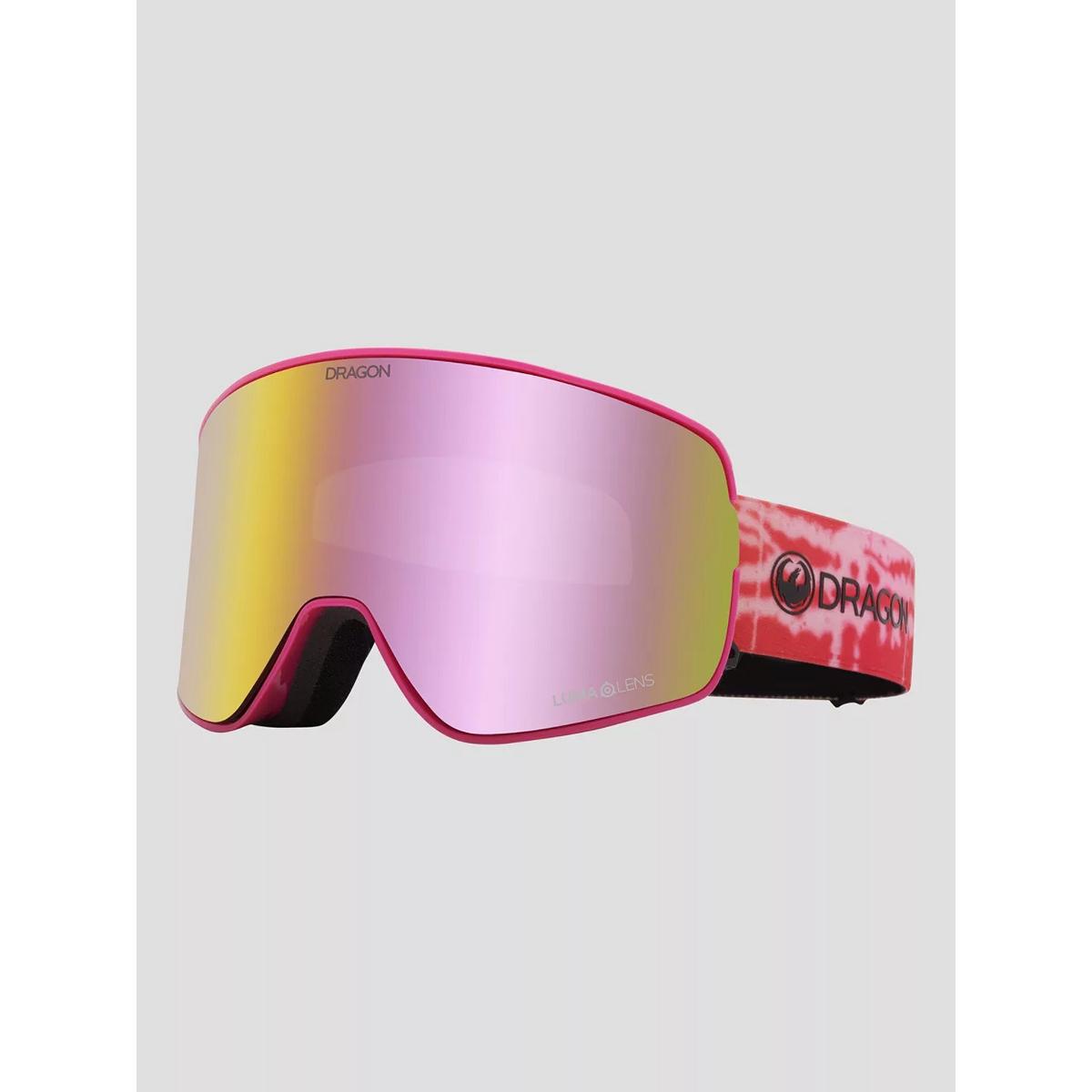 Dragon NFX2 Goggles
