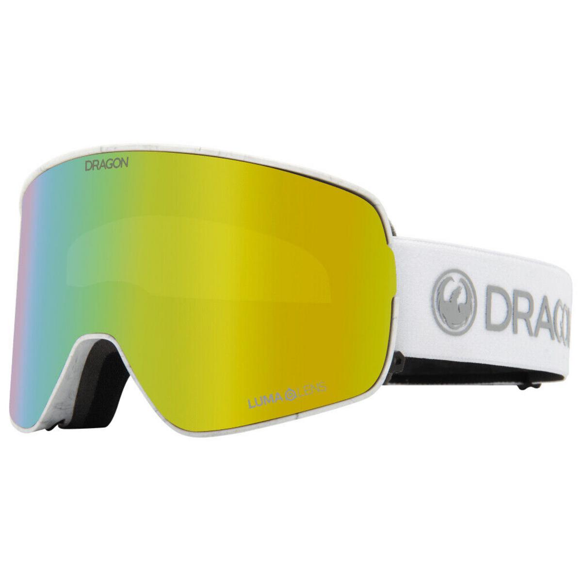 Dragon NFX2 Goggles