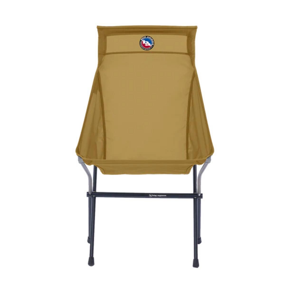 Big Agnes Big Six Camp Chair