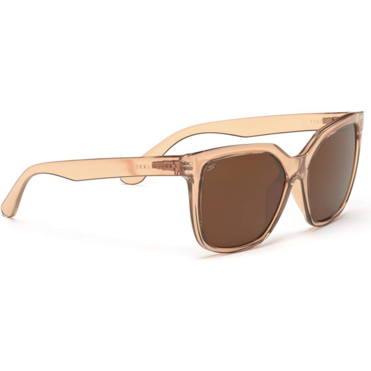 Serengeti Wakota Sunglasses