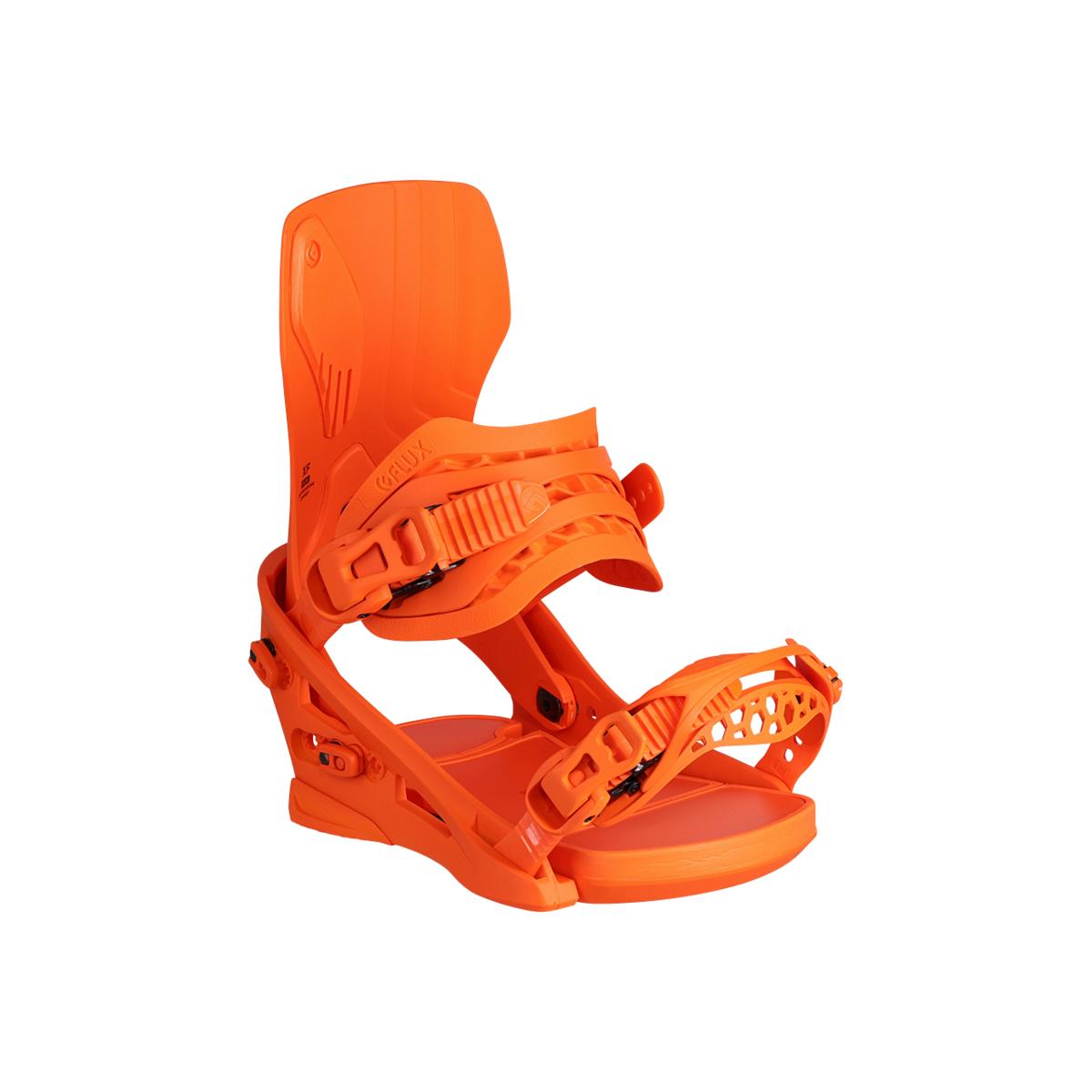 FLUX XF SnowboardBindings
