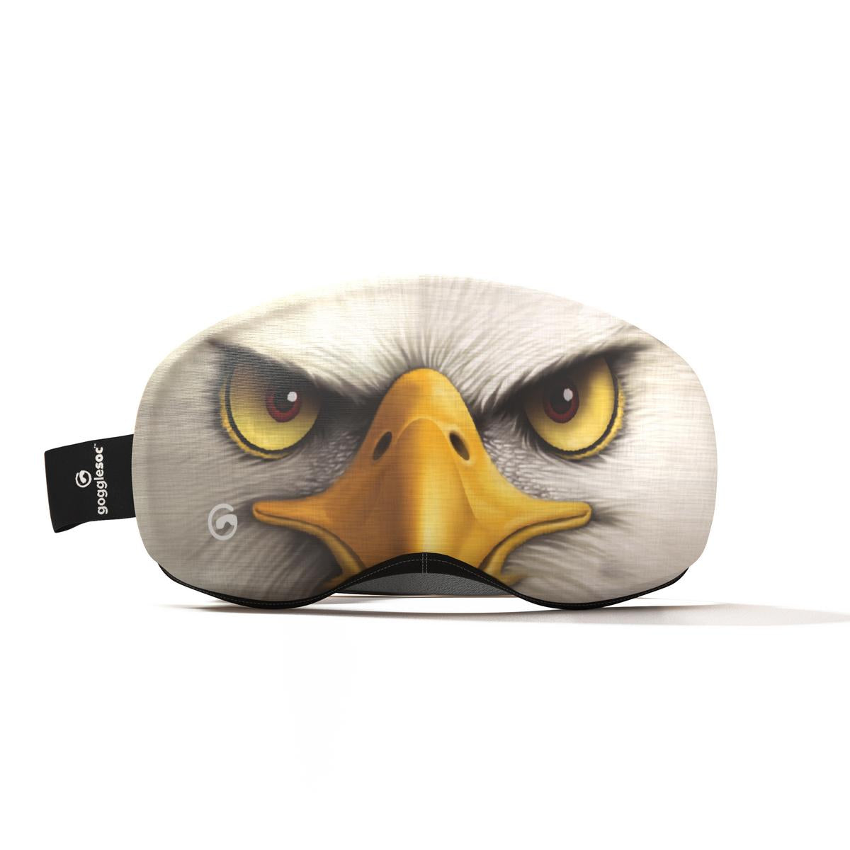 GoggleSoc Pro Soc Goggle Cover