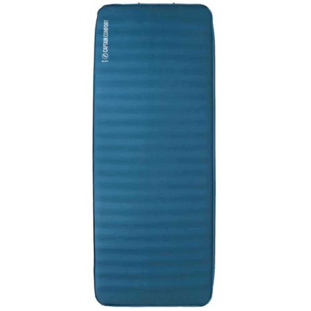 Big Agnes Captain Comfort Sleeping Pad