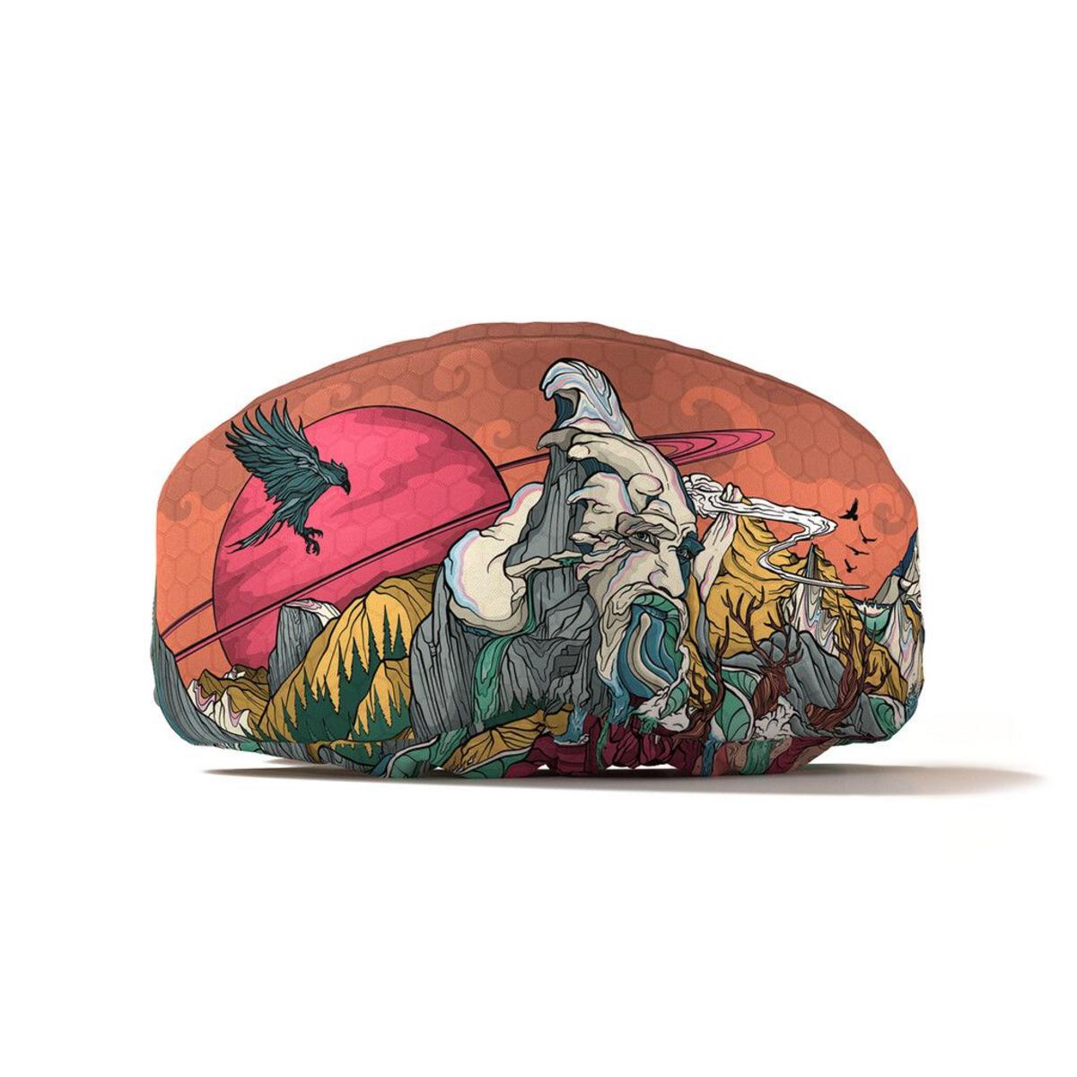 GoggleSoc Goggleshell Goggle Cover