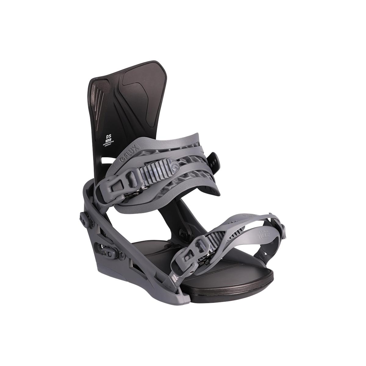 FLUX DS Snowboard Bindings
