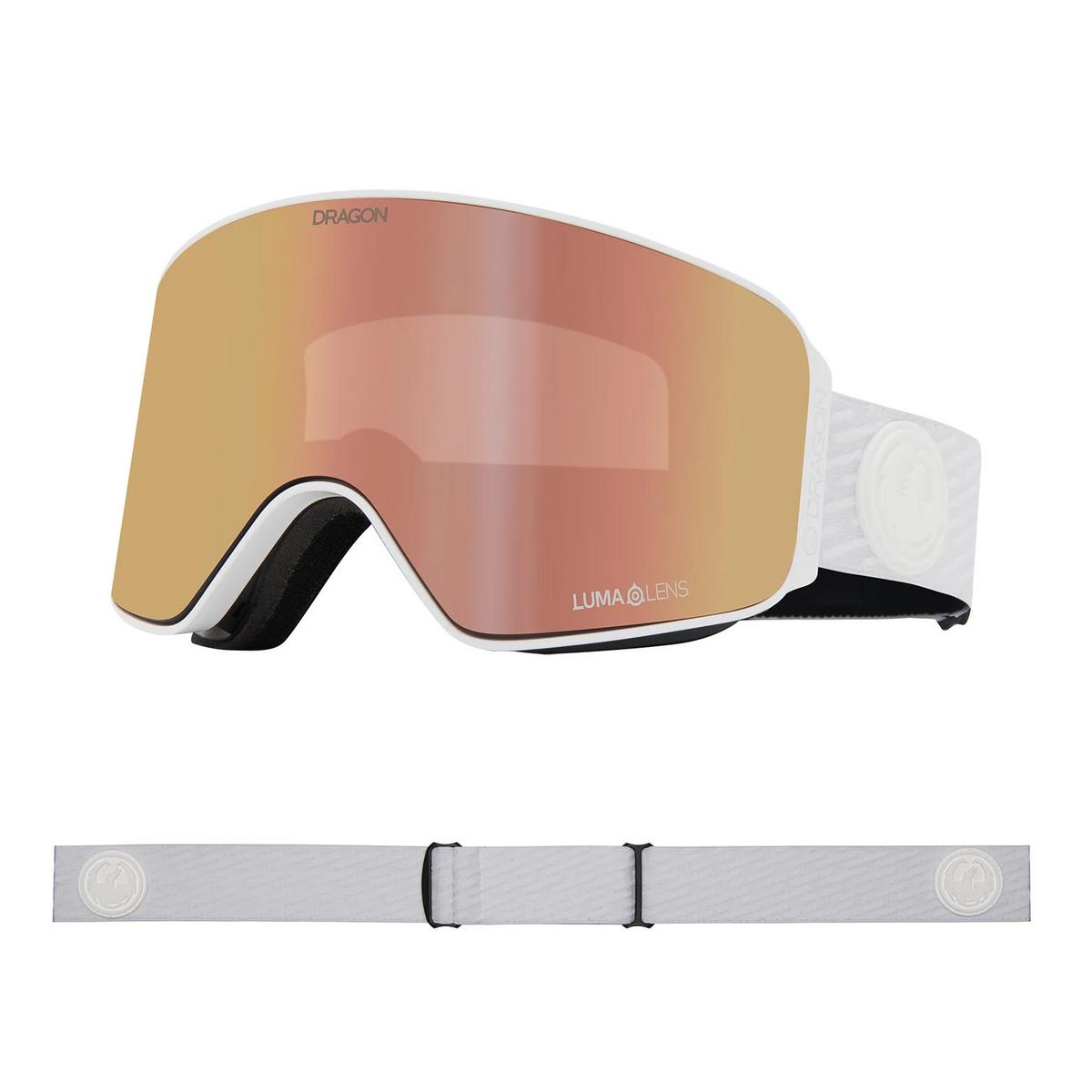 Dragon NFX MAG OTG Goggles