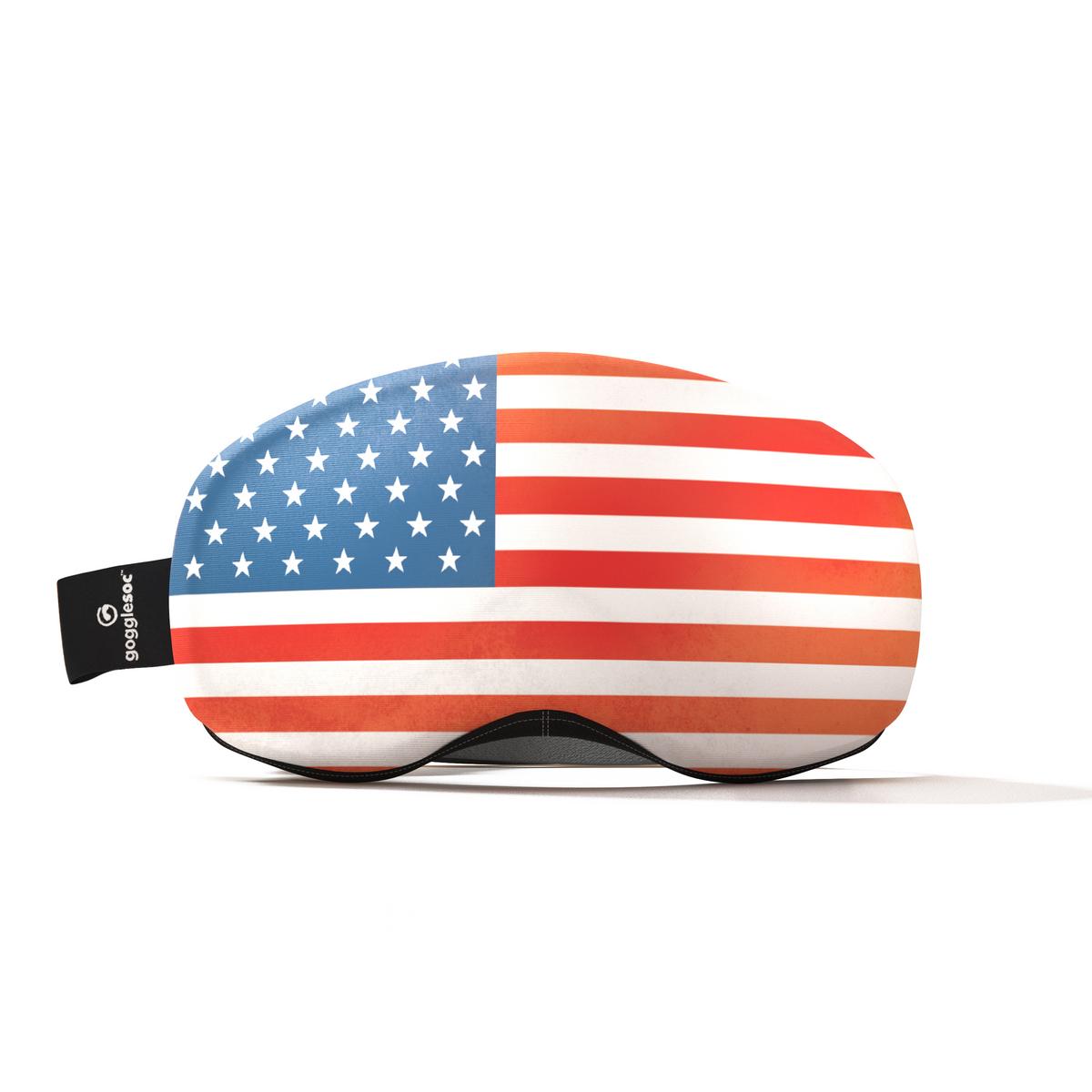 GoggleSoc Pro Soc Goggle Cover