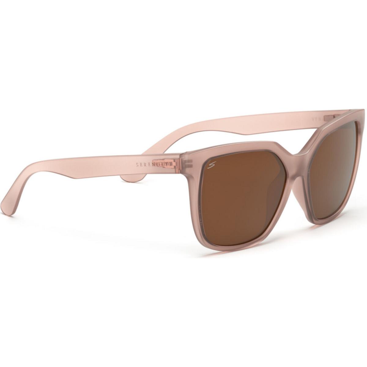 Serengeti Wakota Sunglasses