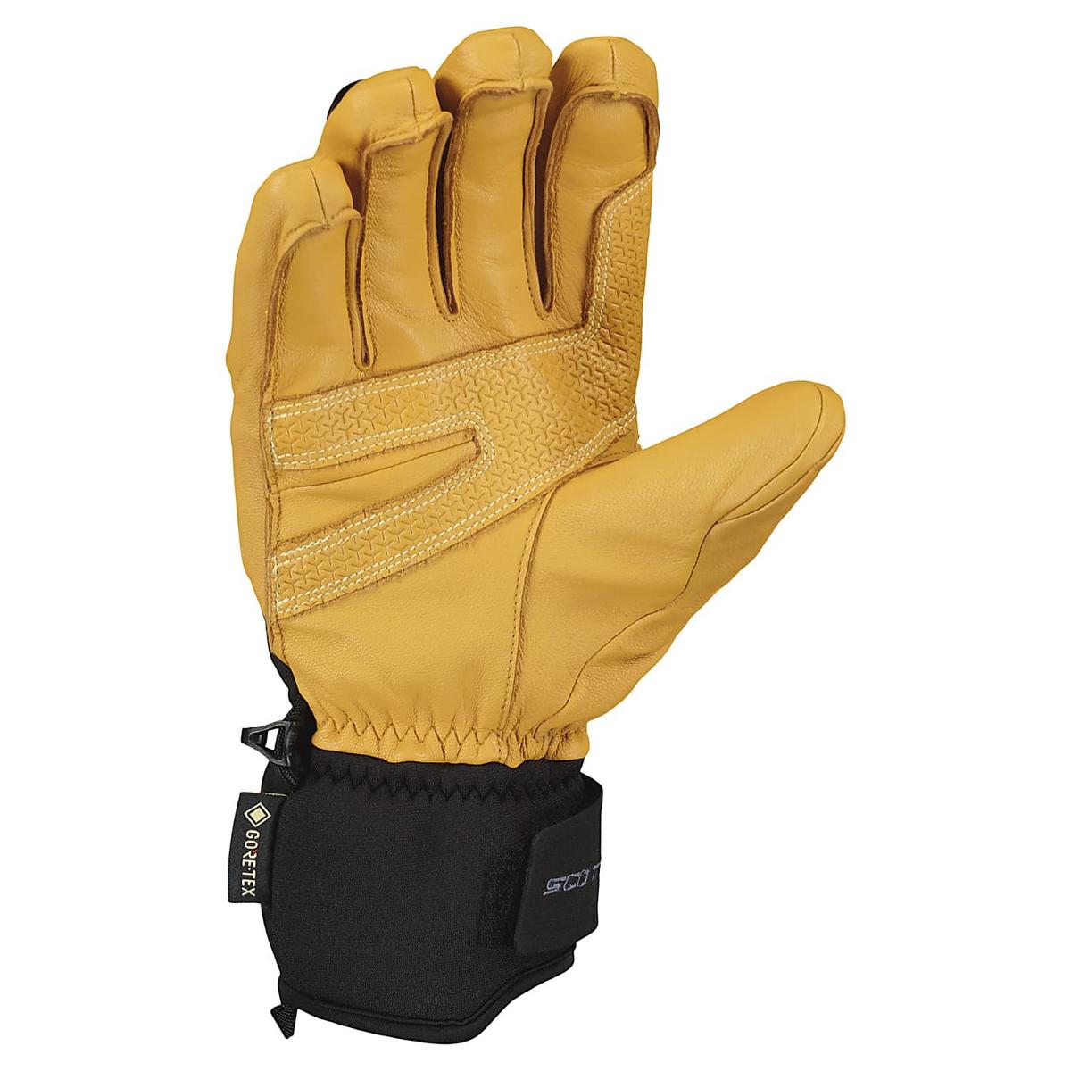 Scott Explorair Premium GTX Men's Gloves