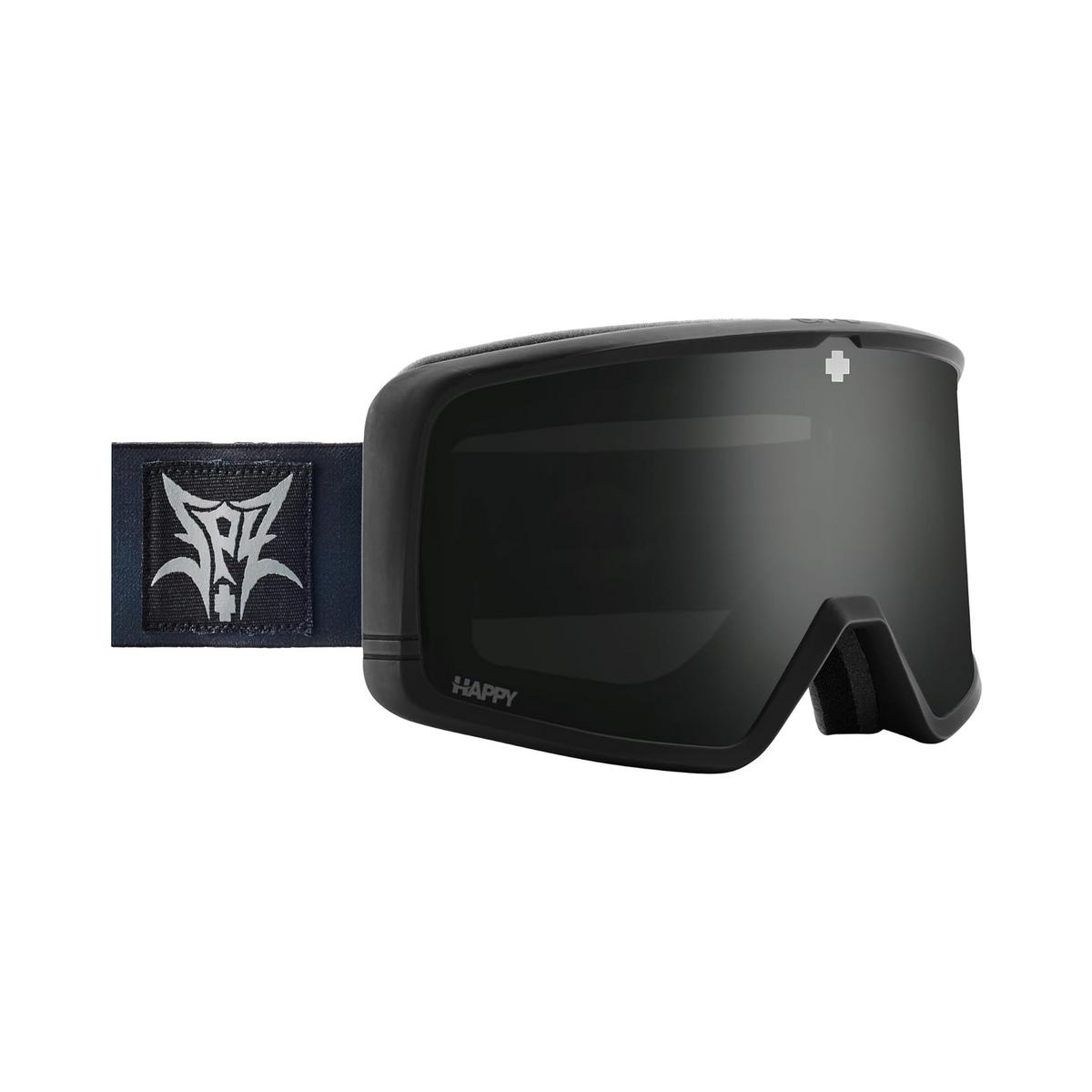 Spy Optic Megalith Goggles