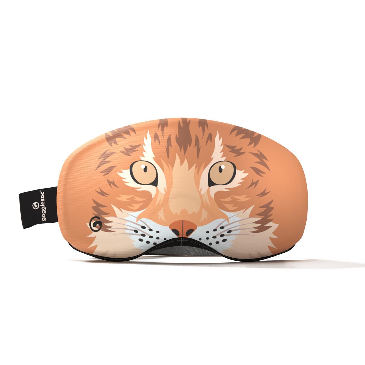 GoggleSoc Pro Soc Goggle Cover