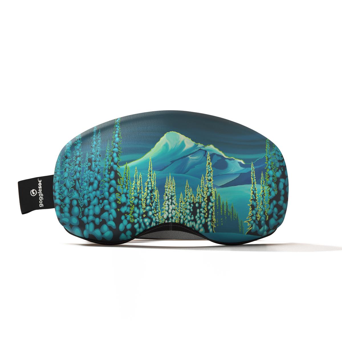 GoggleSoc Pro Soc Goggle Cover