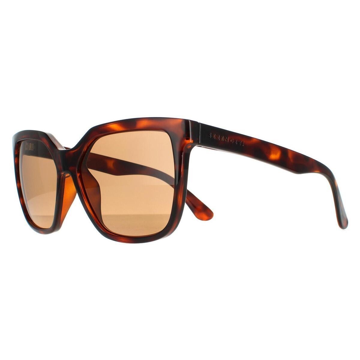 Serengeti Wakota Sunglasses