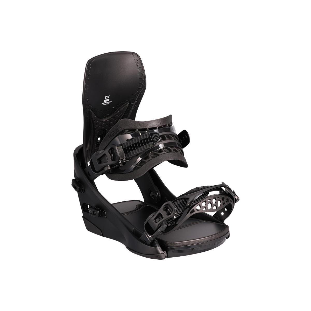 FLUX CV Snowboard Bindings