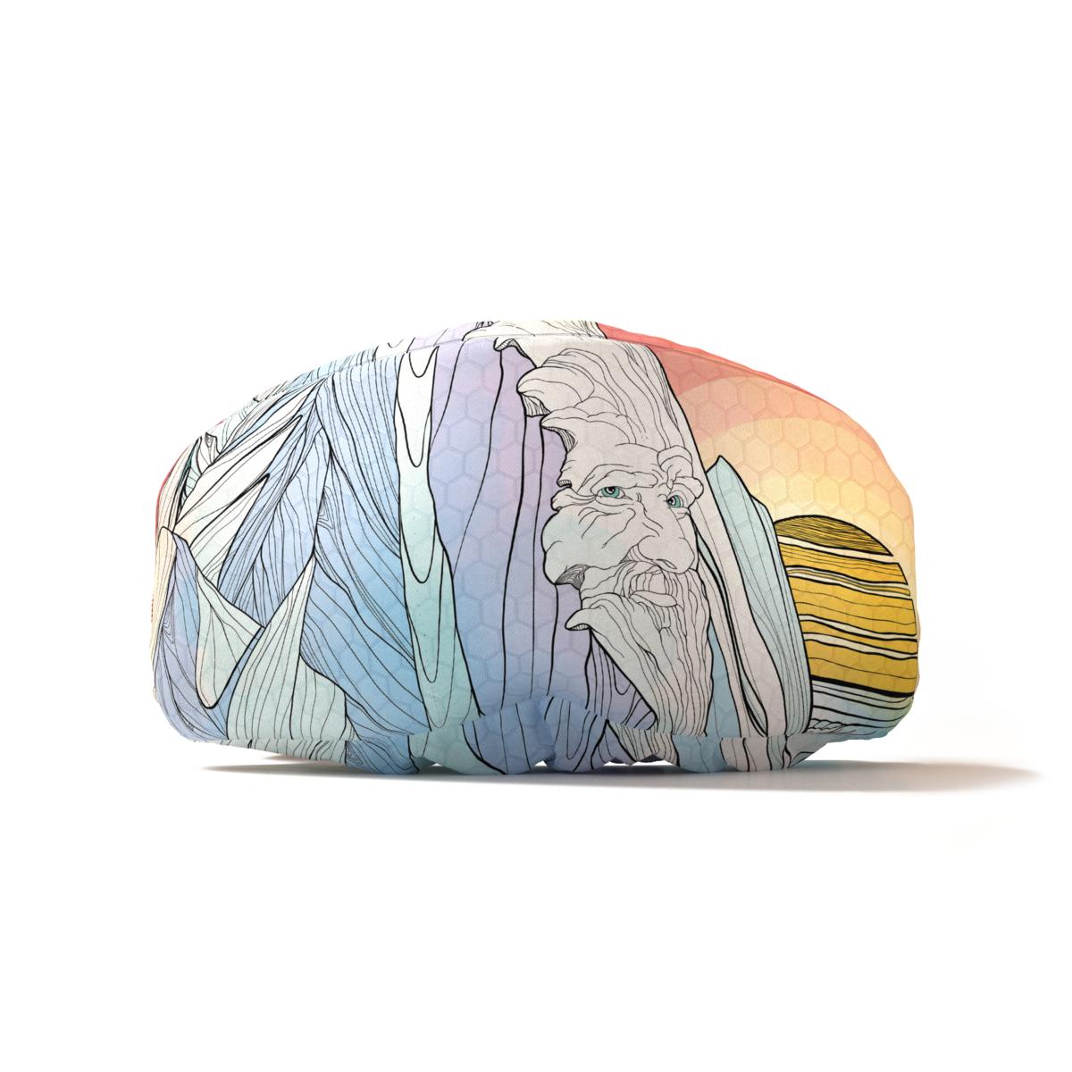 GoggleSoc Goggleshell Goggle Cover