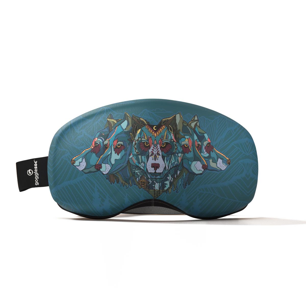 GoggleSoc Pro Soc Goggle Cover